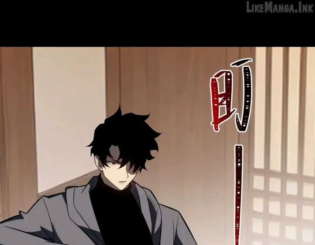 After the School Belle Dumped Me, I Became a Martial Arts God Chapter 98  - page 27